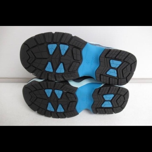 Terra Women's EKG Low CTCP ESR Lace-Up Work Shoe - Picture 3 of 9